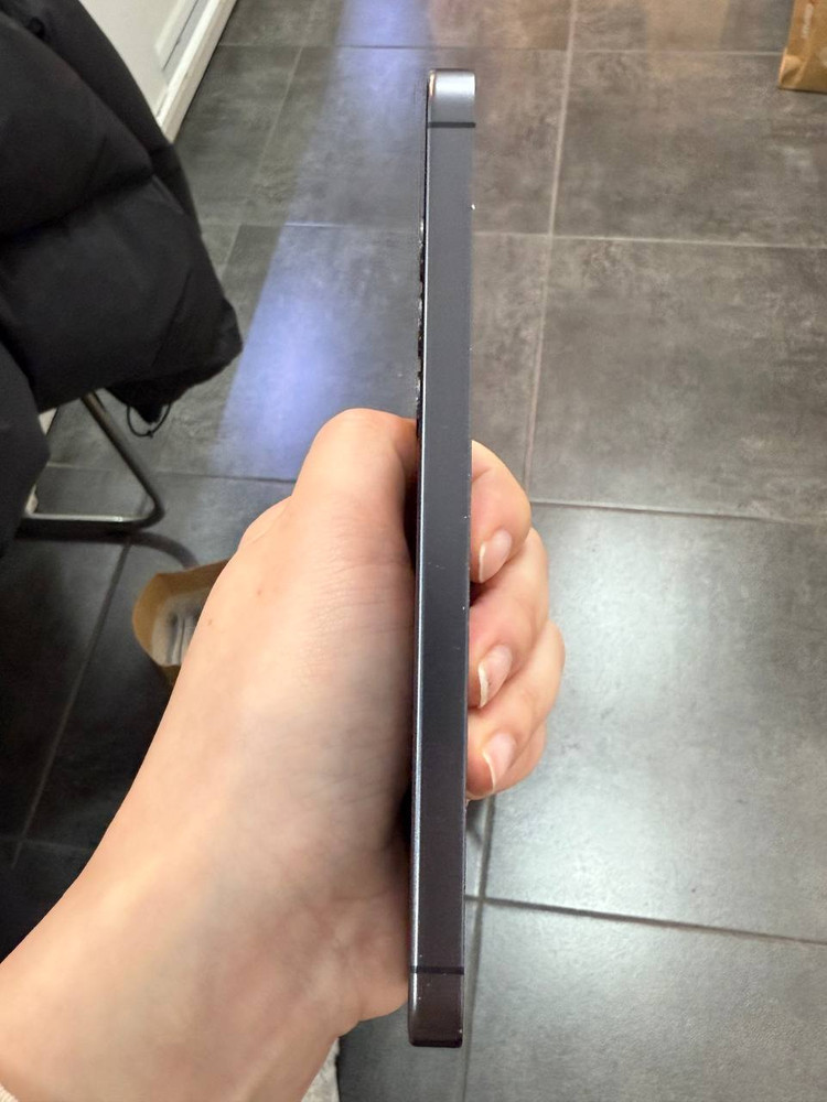 무잔상)갤럭시S24 블랙 256GB 1180 이미지