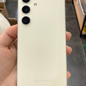 A급/무잔상)갤럭시S24 옐로우 256GB 1188 이미지