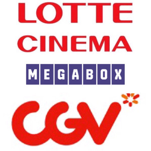 CGV 씨네큐 9000 (( 청소년7000)) 영화예매 메가박스콤보 9500 콤보4천원할인권 이미지