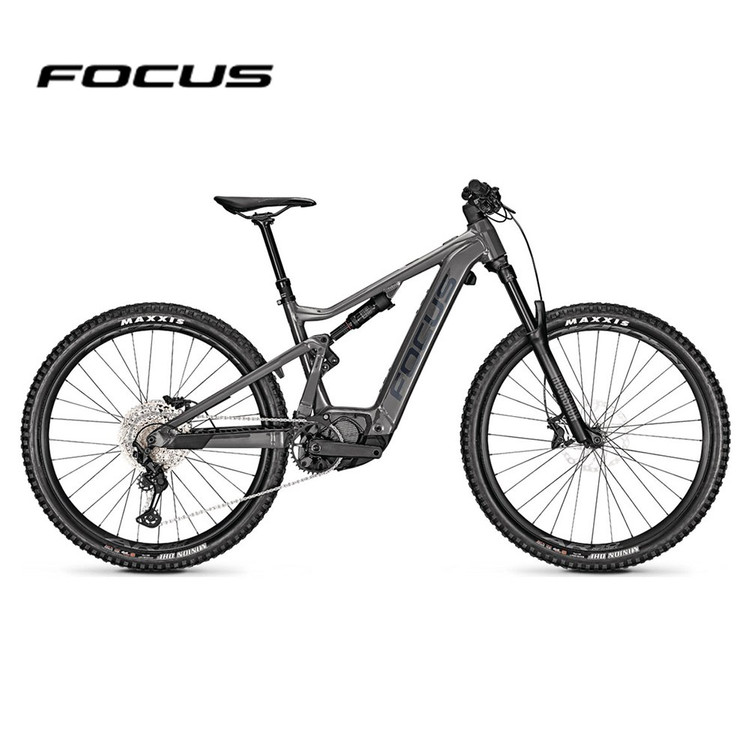 2025년 첼로 29 불렛 FX 90 12단 보쉬모터 E-MTB 산악용 전기자전거 이미지