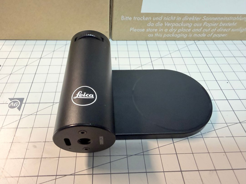leica Luxgrip 럭스그립 이미지