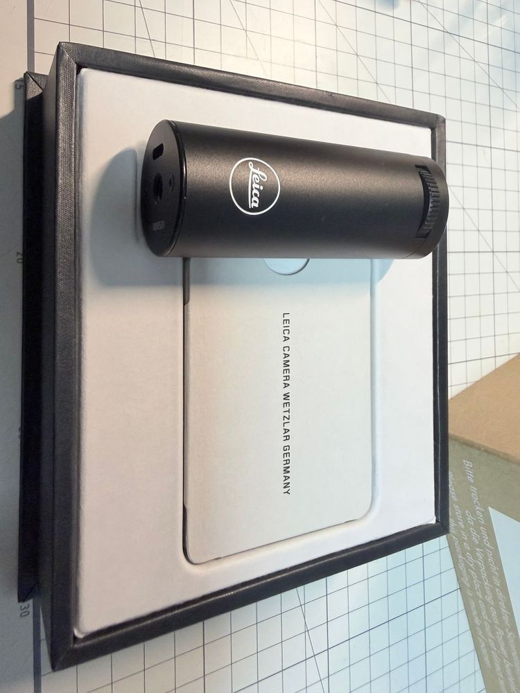 leica Luxgrip 럭스그립 이미지