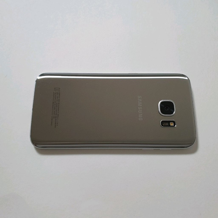갤럭시 S7 32GB 깔끔 저렴 정상해지 이미지