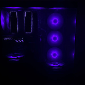 MSI RTX 4060ti 컴뷰터 ,오디세이 모니터 판매합니다 이미지