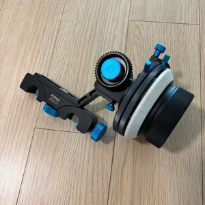 FOTGA DP 500 II 팔로우포커스 이미지