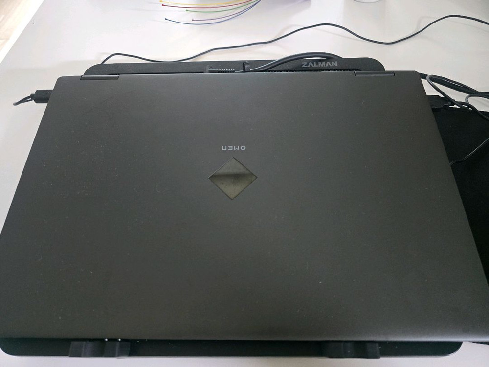 HP OMEN 16, 3070Ti 노트북 팝니다. 이미지