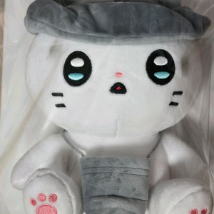 [새상품]냐한남자 춘배 거지춘배 중형인형25cm 이미지