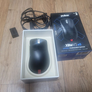 [부산] 펄사 펄브삼 xlite v3 es미디움 판매합니다 이미지