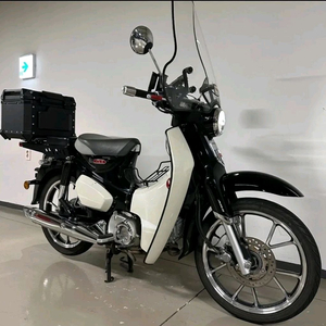C125 2020년식 1만KM 관리 S급 판매 이미지