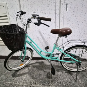 삼천리 아동 자전거 20인치 프림로즈 이미지
