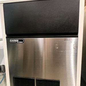 카이저 제빙기 100kg(IMK-3121) 이미지