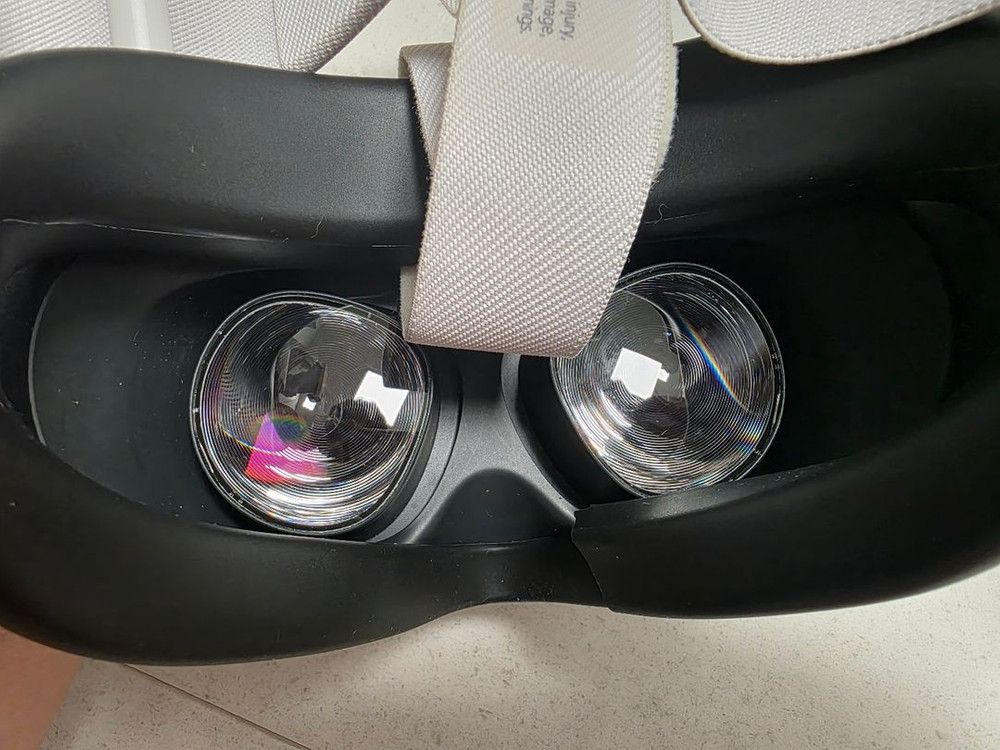 메타퀘스트2 vr2 128기가 박스포함 S급 이미지