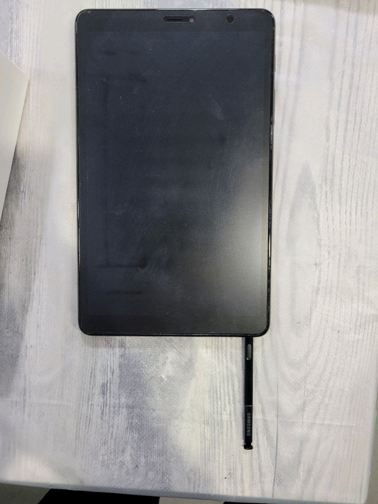 삼성 갤럭시 탭 A 8.0 S펜 32GB LTE p205 이미지