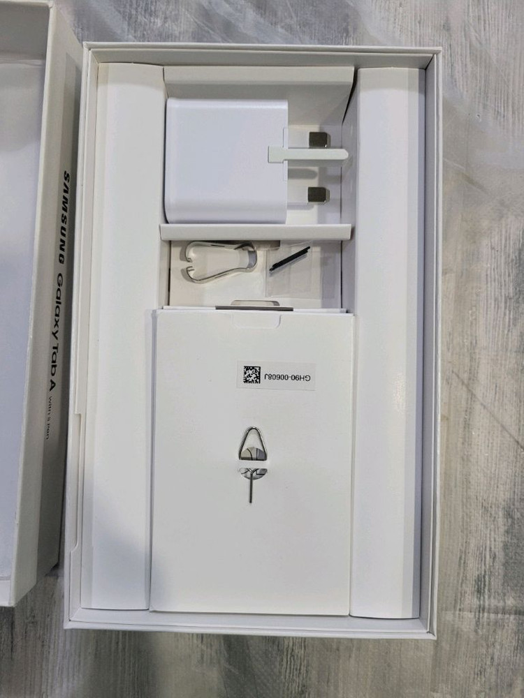 삼성 갤럭시 탭 A 8.0 S펜 32GB LTE p205 이미지