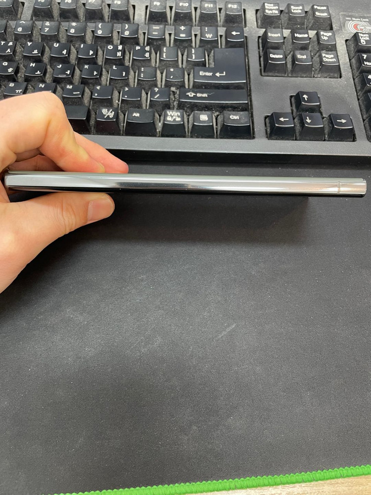 갤럭시S23울트라 그린 256GB 무잔상 상태좋은 중고62만7천팝니다 이미지