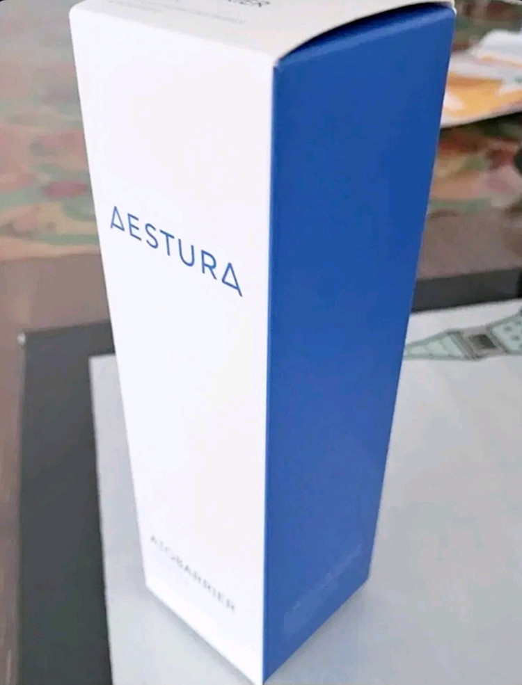 [새상품]아토베리언 로션 300g 이미지