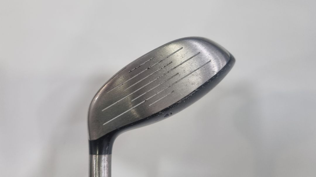 테일러메이드 V STEEL 우드 5번 18도 L 여성용 이미지