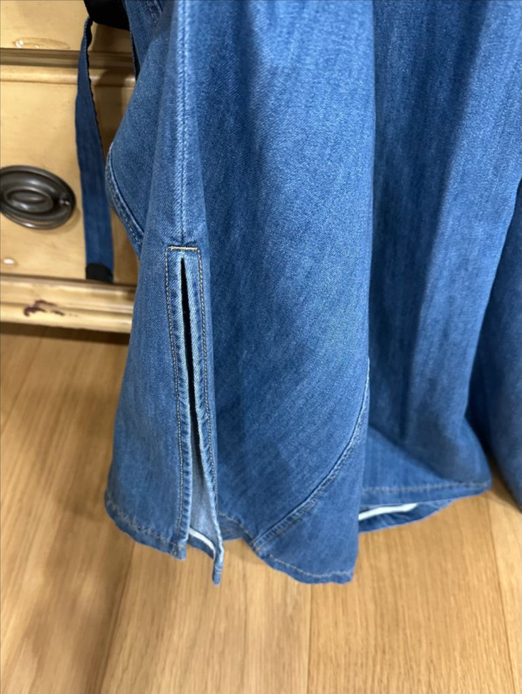 오브제스타일 원피스 이미지