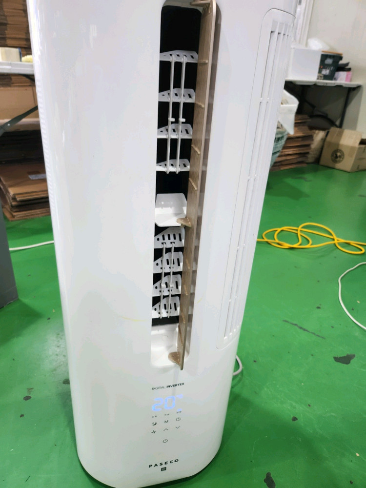 파세코2 PWA-3200W 디지털 인버터 창문형 에어컨 2020년식 경기광주 이미지