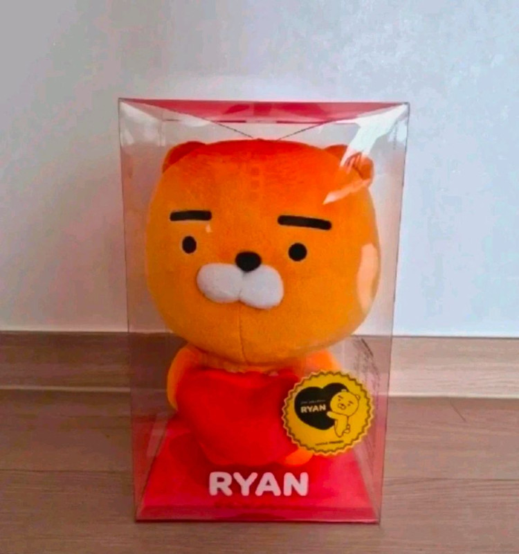 카카오프렌즈 인형&피규어 이미지