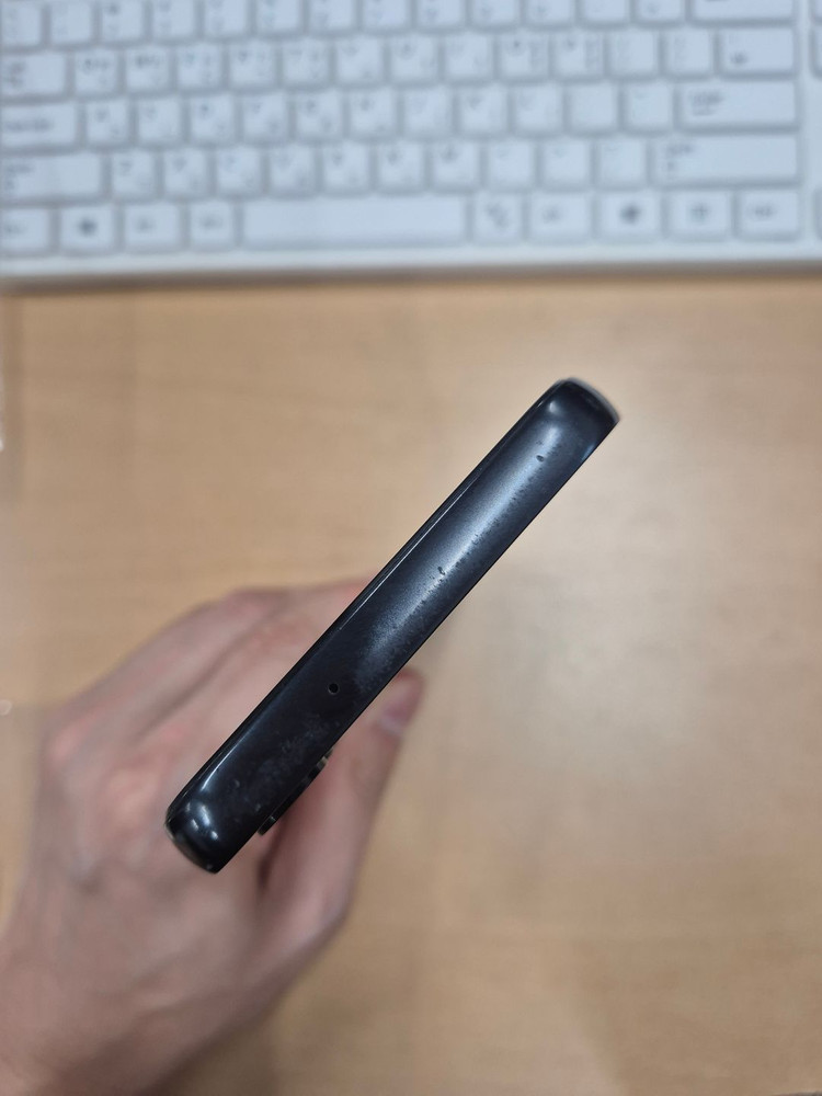 갤럭시점프3 블랙 A급 128GB 이미지