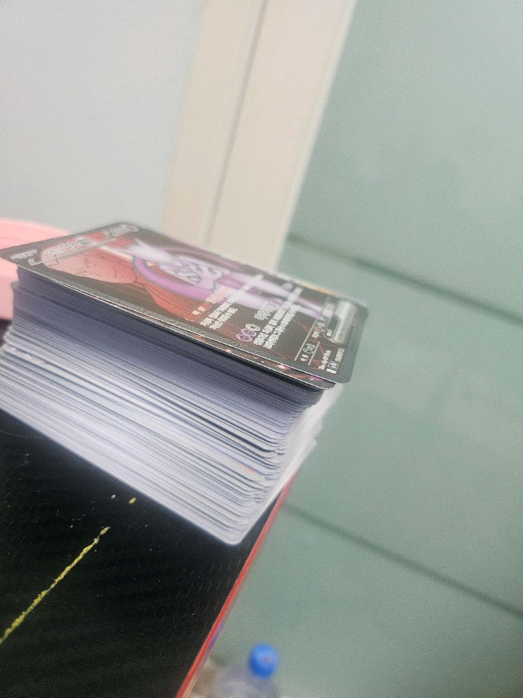 포켓몬카드 컬렉션 세트 이미지