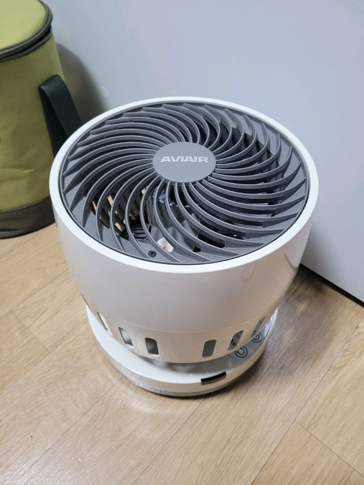 에비에어 R8 에어 서큘레이터(택배포함) 이미지