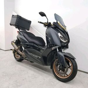 Xmax300 2022년 아크라포빅 구조변경 튜닝 판매합니다. 이미지