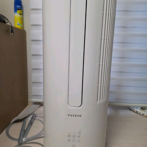 파세코 PWA-2100W 창문형 에어컨 이미지