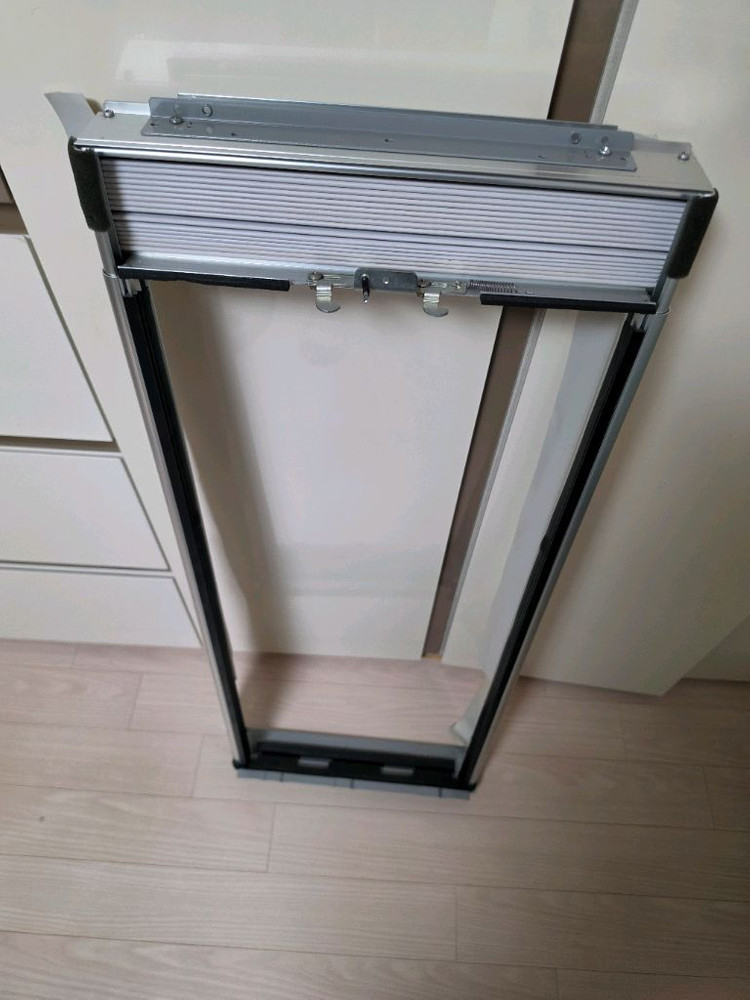 파세코 PWA-2100W 창문형 에어컨 이미지
