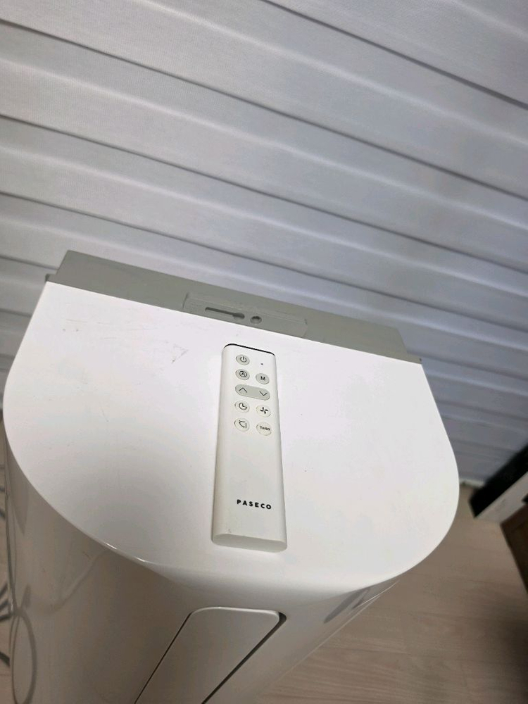 파세코 PWA-2100W 창문형 에어컨 이미지