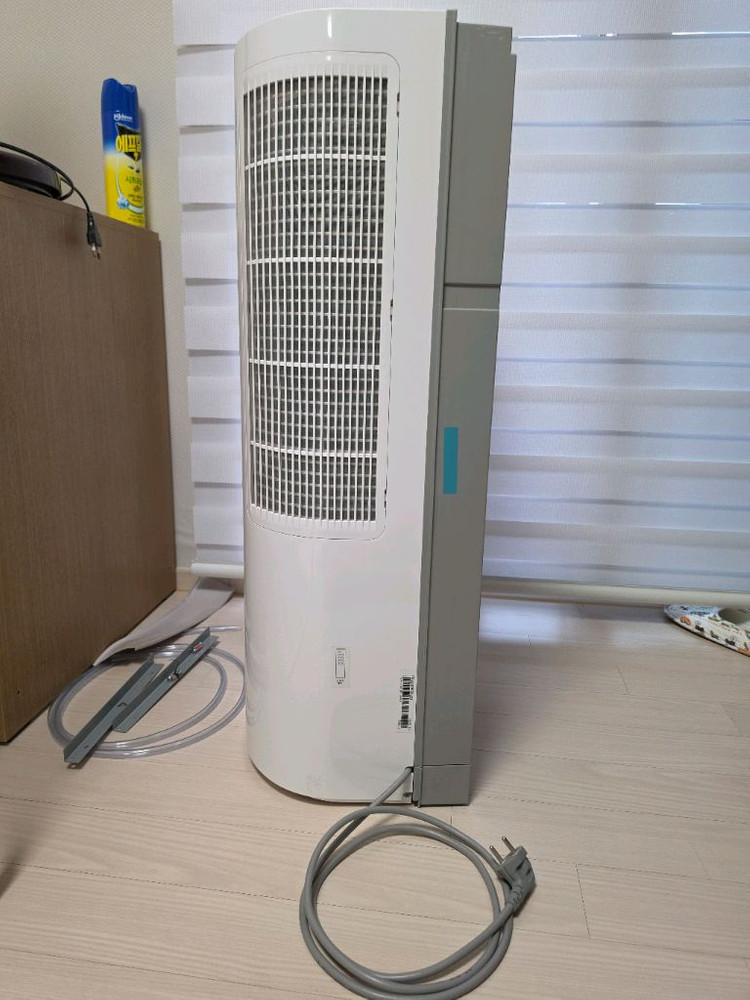 파세코 PWA-2100W 창문형 에어컨 이미지