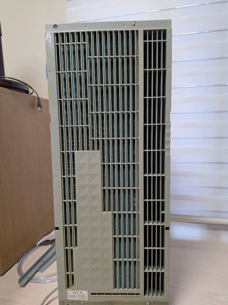 파세코 PWA-2100W 창문형 에어컨 이미지