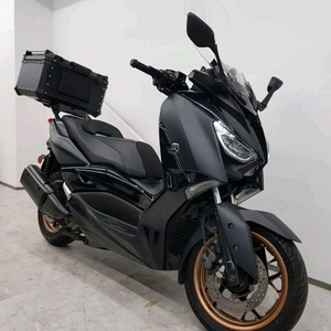 Xmax300 2021년식 5만KM 배달세팅판매 이미지