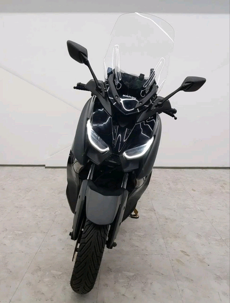 Xmax300 2021년식 5만KM 배달세팅판매 이미지
