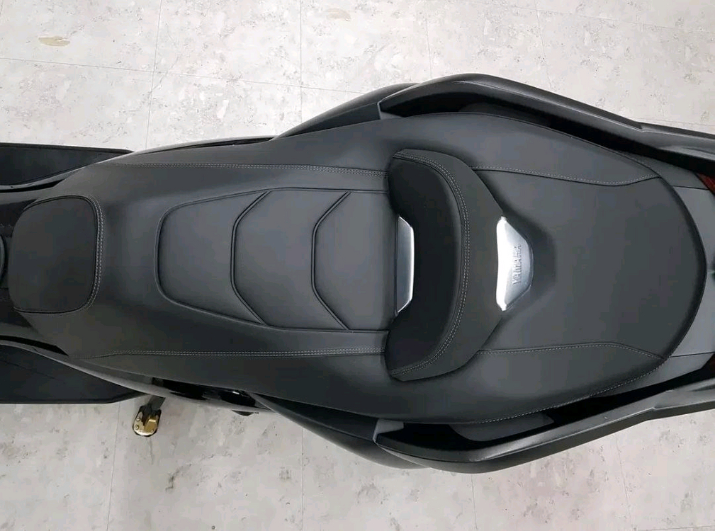 Xmax300 2021년식 5만KM 배달세팅판매 이미지