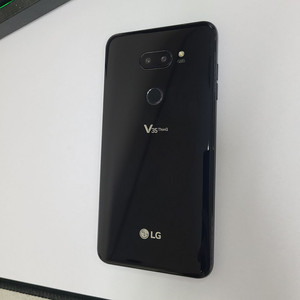 LG V35 블랙 64G LGU+ 가성비 중고 214224 이미지