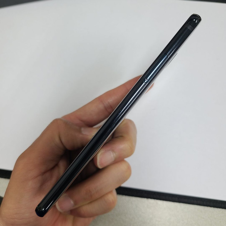 LG V35 블랙 64G LGU+ 가성비 중고 214224 이미지