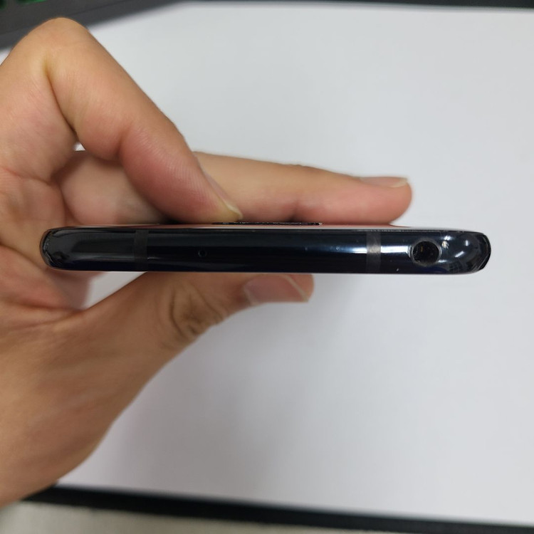 LG V35 블랙 64G LGU+ 가성비 중고 214224 이미지