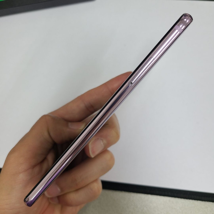 LG V30 퍼플 64G LGU+ 가성비 214228 이미지