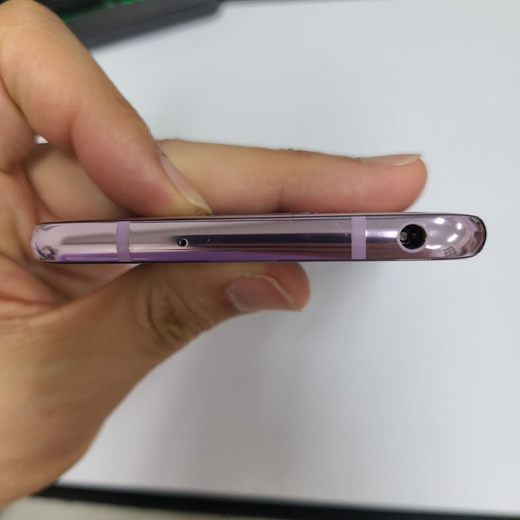 LG V30 퍼플 64G LGU+ 가성비 214228 이미지