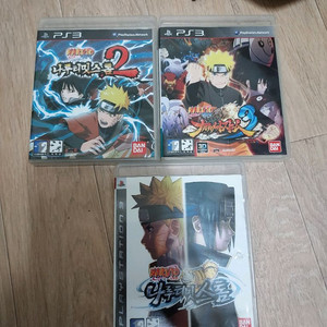 ps3 플스3 타이틀 14장 묶어서 판매합니다 이미지
