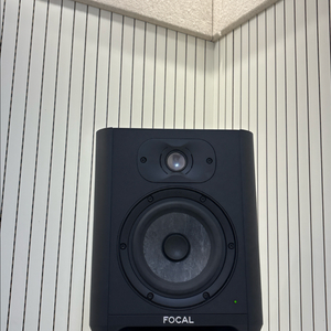 Focal Alpha 50 EVO 포칼 알파 50 이미지