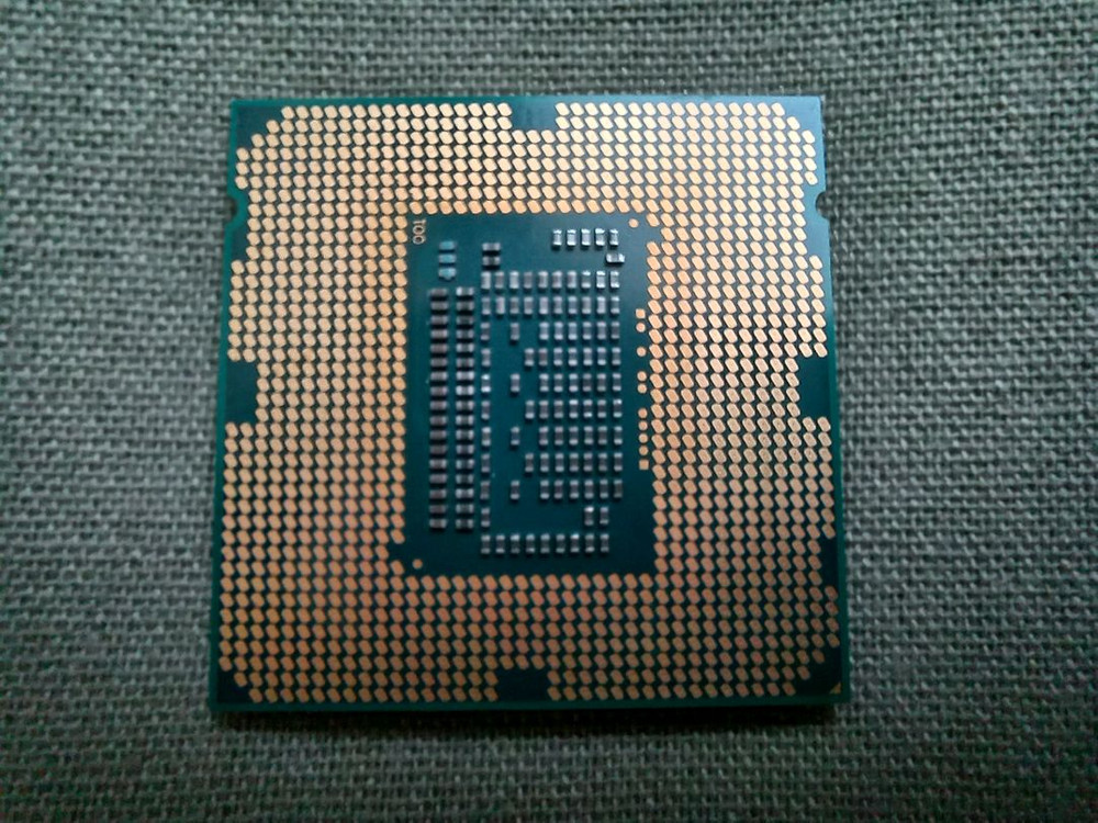 [i5 CPU] 인텔 i5-3470 (LGA 1155 / 4C4T) 판매합니다. 이미지