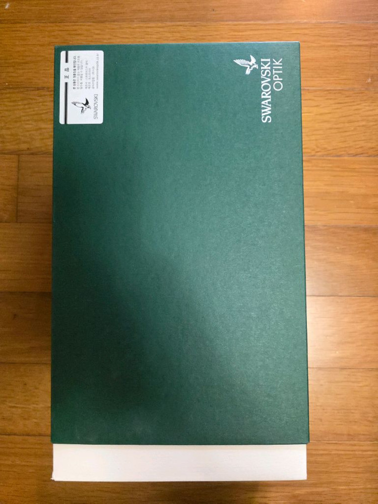 스와로브스키 NL 퓨어 14 52 쌍안경 이미지