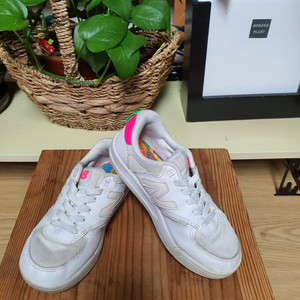 뉴발란스 아동화 KT300CGP 175 이미지