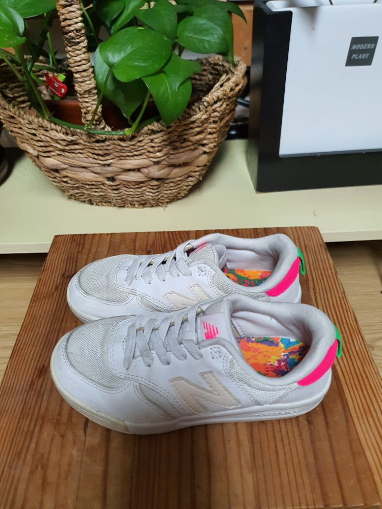 뉴발란스 아동화 KT300CGP 175 이미지