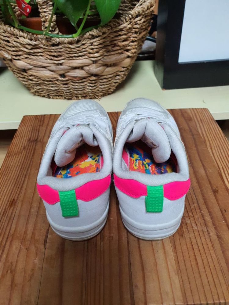 뉴발란스 아동화 KT300CGP 175 이미지