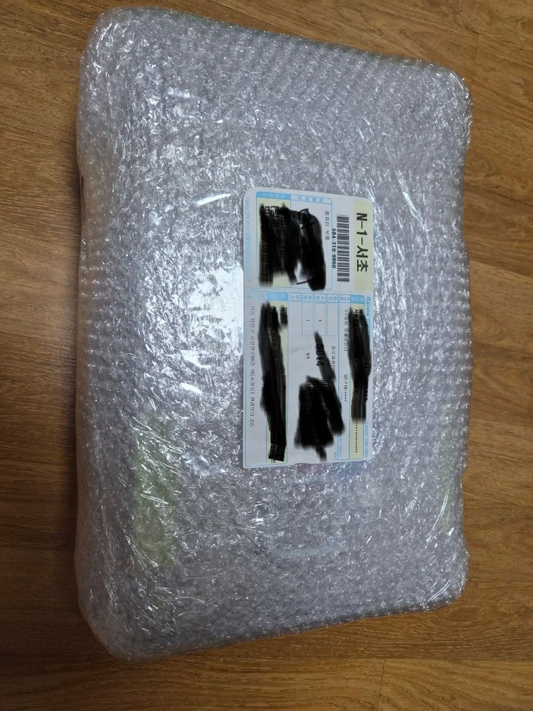 360mm 화이트 수냉쿨러 / MSI MAG 코어리퀴드 A13 360 (화이트) 이미지