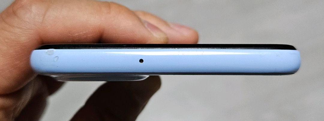 갤럭시 A23 블루 128GB 싸게 팝니다. 이미지